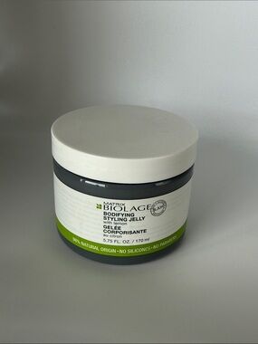 Matrix Biolage Styling Jelly with Lemon brand new 170ml
